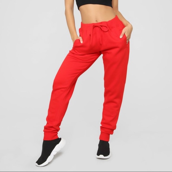 Fashion Nova Pants - SOLD Fashion Nova Joggers